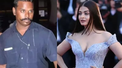 ऐश्वर्या राय के बॉडीगार्ड की सैलरी चौंकाने वाली: टेक सीईओ से भी ज्यादा.