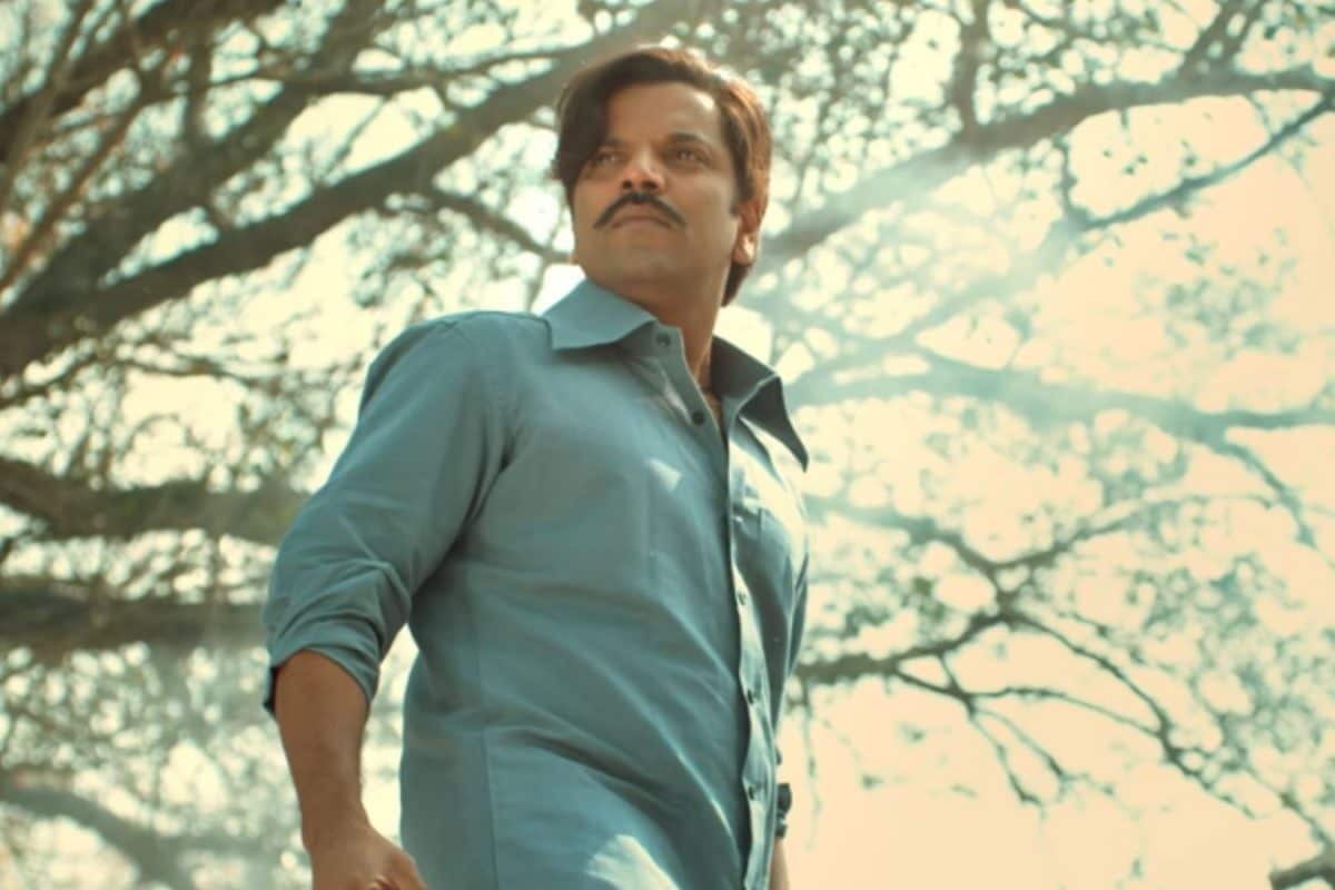 The Rise Of Ashok Movie: టెర్రిఫిక్‌గా 'ది రైజ్‌ ఆఫ్‌ అశోక' ట్రైలర్‌.. కాన్సెప్ట్ అదిరిపోయిందిగా..!