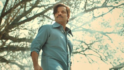 The Rise of Ashoka Trailer: Terrific Concept, Satish Ninasam & Sapthami Gowda Star