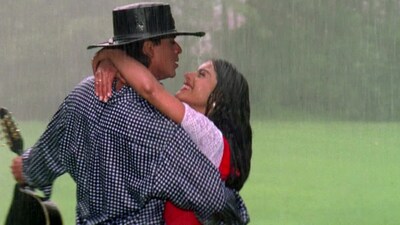 वैलेंटाइन डे स्पेशल: 10 सदाबहार बॉलीवुड प्रेम कहानियां जो आज भी दिल जीत लेती हैं.