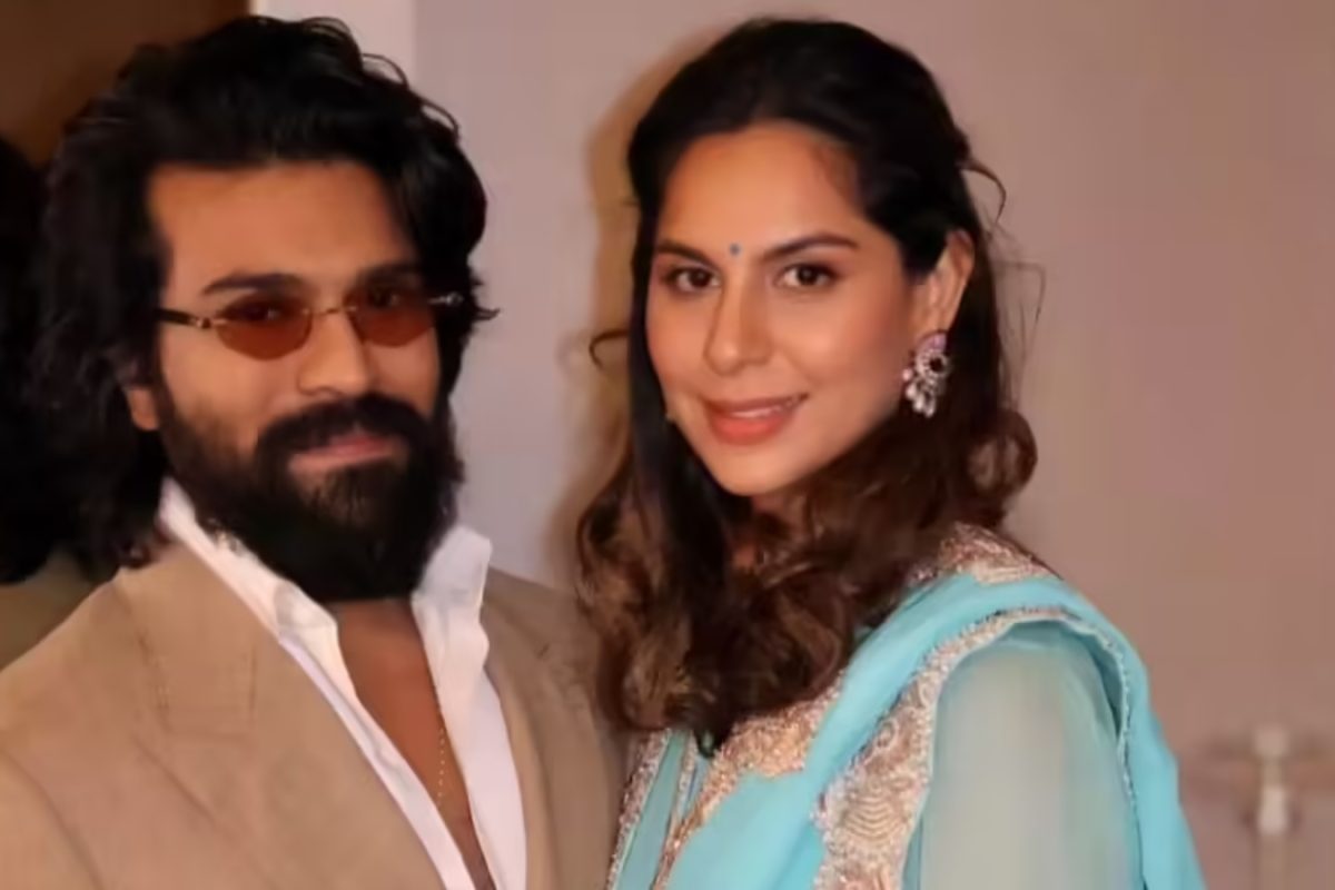 Upasana: ఉపాసన డెలివరీ జర్నీ వీడియో.. ట్విన్స్ రాకపై మెగా కోడలు ఎమోషనల్ కామెంట్స్