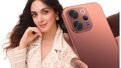 వివో వీ70 ఎలైట్ వచ్చేస్తోంది.. మాన్స్టర్ ఫీచర్లతో..