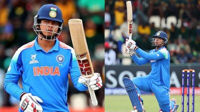 Vaibhav Suryavanshi Shatters Records with 15 Fours, 15 Sixes in U19 World Cup Final