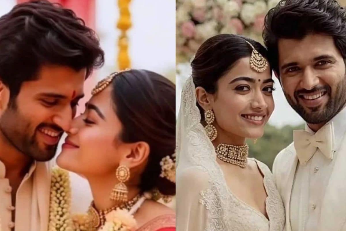 Vijay Deverakonda Rashmika Marriage Live: విజయ్ దేవరకొండ, రష్మిక మందన్న పెళ్లి లైవ్ అప్‌డేట్స్