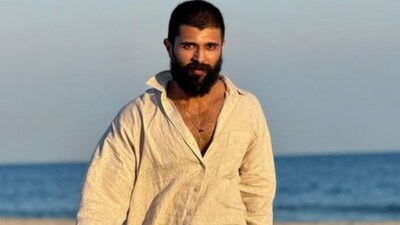 Shobana to Play Vijay Deverakonda's Mother in 'Rowdy Janardhana'