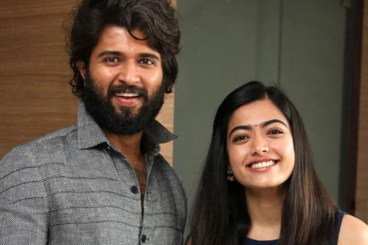 Vijay Deverakonda-Rashmika Mandanna: విజయ్ దేవరకొండ, రష్మిక మందన్నాలు ఏం చదువుకున్నారో తెలుసా?