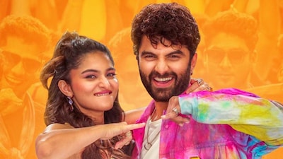 Vishwak Sen's 'Funky' Clears Censor with Crisp Runtime: Can it Revive His Career?