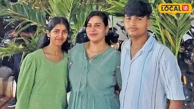 हैदराबाद ट्रिपल सुसाइड: मां और बच्चों की मौत के पीछे का रहस्य गहराया