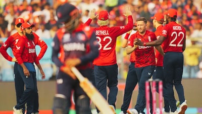 T20 विश्व कप 2026: हारकर भी दिल जीते! नीदरलैंड्स, यूएसए और नेपाल ने किया कमाल.