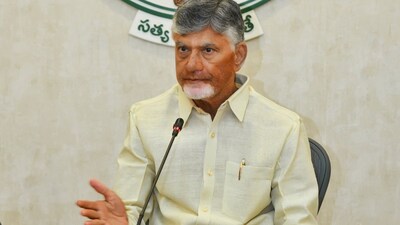 तिरुपति लड्डू मिलावट पर एपी कैबिनेट ने जांच आयोग का गठन किया