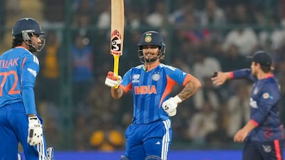 ईशान किशन का खुलासा: 'मुझे कोई नहीं समझा, वह समय नरक जैसा था'.