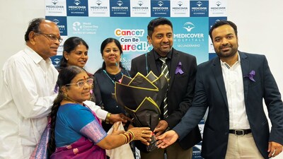 विश्व कैंसर दिवस पर मेडिकवर अस्पताल में कैंसर विजेताओं ने साझा की प्रेरणादायक यात्राएं