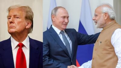 Russia Rejects Trump's Claim: Modi Never Promised to Halt Russian Oil Imports