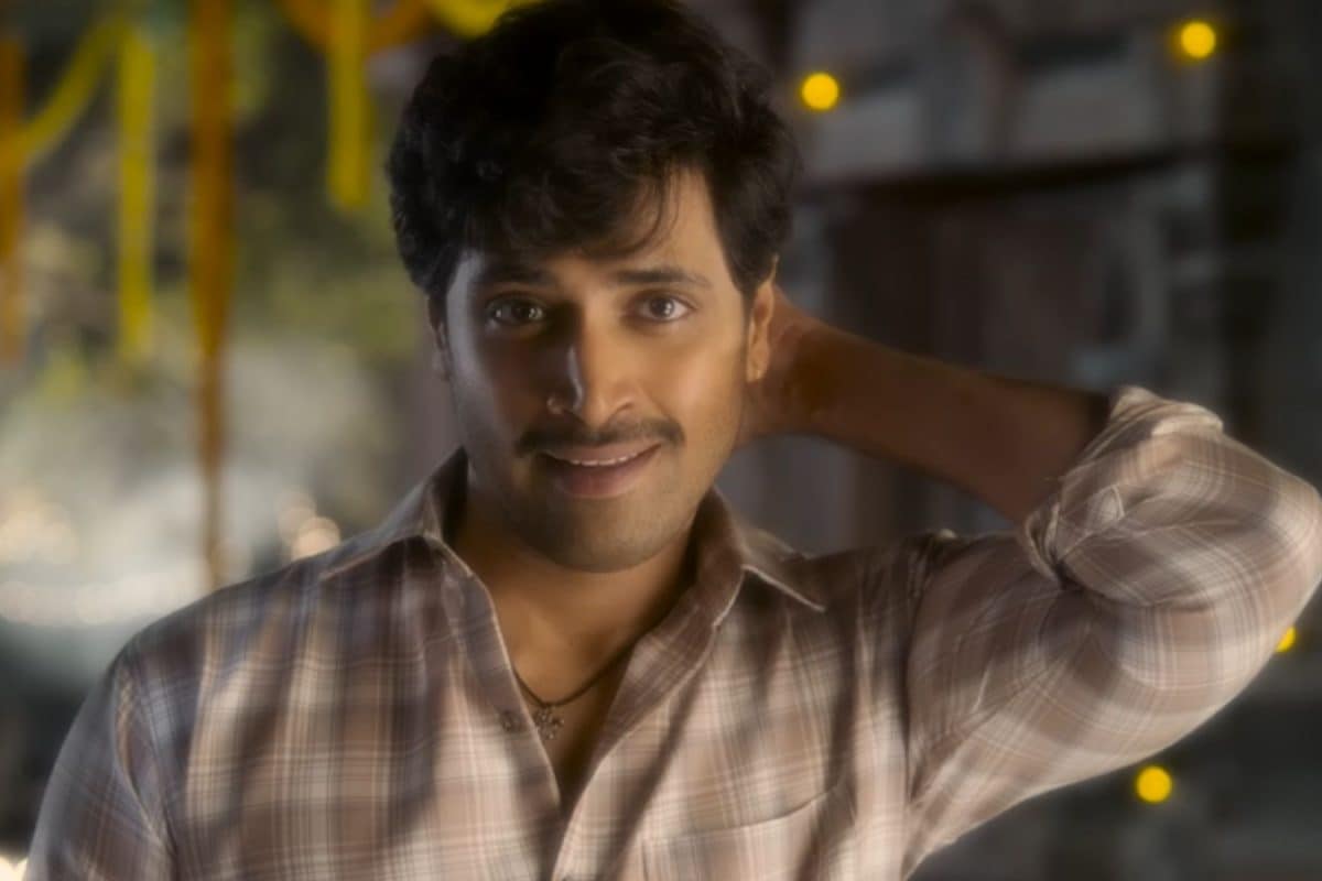 Dacoit movie: 'డెకాయిట్' మూవీ ఫస్ట్ సింగిల్ 'రూబరో' ప్రోమో రిలీజ్..!