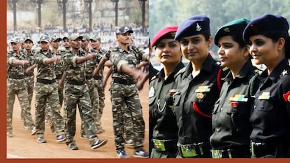 Agniveer: తెలంగాణ అగ్నివీర్ రిక్రూట్‌మెంట్.. 8వ తరగతి పాస్ అయితే చాలు.. ఈ సువర్ణావకాశం అస్సలు వదలకండి!