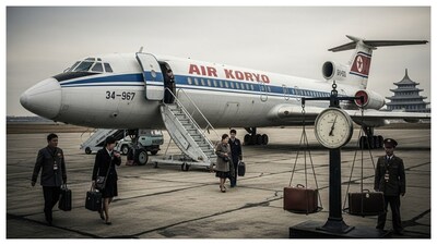 GK: ప్రపంచవ్యాప్తంగా దాదాపు ప్రతి దేశానికీ కనీసం ఒక విమానయాన సంస్థ ఉంది. కొన్ని దేశాల్లో ఇవి పూర్తిగా ప్రభుత్వ యాజమాన్యంలో నడుస్తుంటే, మరికొన్ని ప్రైవేట్ కంపెనీలు నిర్వహిస్తుంటాయి. గత కొన్నేళ్లుగా ఆర్థిక భారాలు, నిర్వహణ లోపాలు, పెరుగుతున్న పోటీ కారణంగా అనేక ప్రభుత్వాలు తమ జాతీయ ఎయిర్‌లైన్స్‌ను ప్రైవేటుకు అప్పగిస్తున్నాయి. విమానయాన రంగం అధిక పెట్టుబడులు, సాంకేతిక నైపుణ్యం, అంతర్జాతీయ ప్రమాణాలు అవసరమయ్యే రంగంగా మారింది.