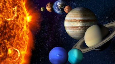 बुध-राहु युति 2026: कुंभ राशि में बुध-राहु का मिलन, इन राशियों को मिलेगा अप्रत्याशित लाभ!