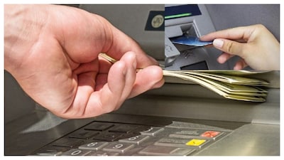 Money Withdraw: ప్రస్తుతం బ్యాంక్ బ్రాంచుల్లో డబ్బులు తీసుకునే వారి సంఖ్య గణనీయంగా తగ్గిపోతుంది. అలాగే డిజిటల్ లావాదేవీలు పెరగడంతో ఎక్కువ మంది ఆన్‌లైన్ వైపు మళ్లుతున్నారు. అయినప్పటికీ చేతికి డబ్బులు కావాల్సి వస్తే మాత్రం తప్పనిసరిగా ఏటీఎంలను ఆశ్రయించాల్సిందే. ఇప్పుడు ఆ ఏటీఎంల వద్ద కూడా క్యూలైన్లు ఉండటం లేదు. ఇలా వెళ్లి అలా డబ్బులు డ్రా చేసుకుని వచ్చేస్తున్నారు. ఈ క్రమంలో డెబిట్ కార్డు అనేది చాలా అవసరం. కానీ కార్డు దగ్గర లేకపోతే ఏం చేయాలనే ప్రశ్న ఎప్పుడైనా తలెత్తిందా? ఇందుకు కూడా పరిష్కార మార్గాలు ఉండనే ఉన్నాయి.