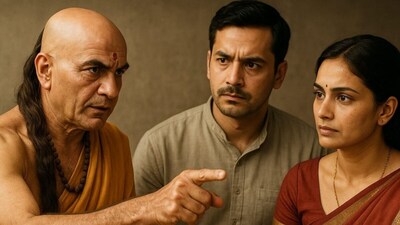 चाणक्य नीति: धन-पद से नहीं, इन 5 सिद्धांतों से मिलता है सच्चा सम्मान.