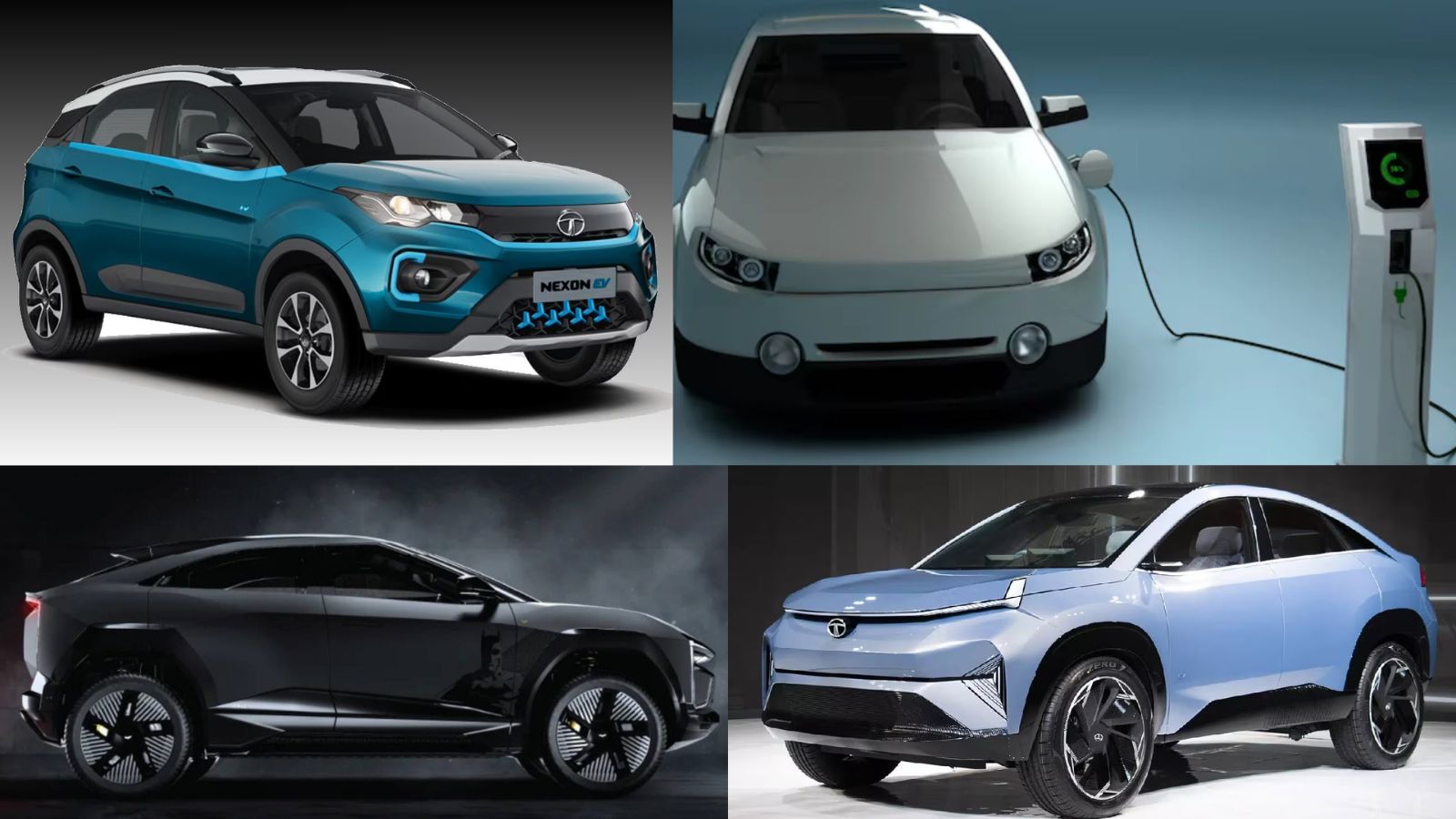 2 సార్లు చార్జింగ్ పెడితే చాలు నెలంతా తిరగొచ్చు.. టాప్- 5 ఎలక్ట్రిక్ కార్లు ఇవే!