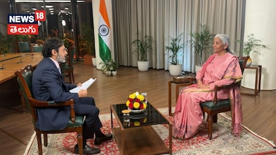 FM Sitharaman: No Tariffs on 17 Cancer Drugs, Boost for Cottage Industries