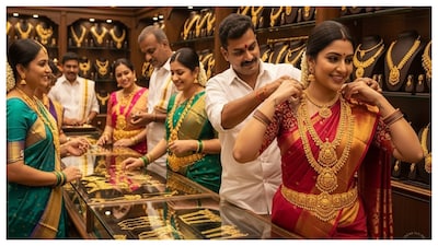 Gold Price History in India: తులం బంగారం లక్షల్లో ఉంటే అప్పుడు కేవలం రూ.18లకే తులం బంగారం దొరికేది. గత వదేళ్ల చరిత్రలో బంగారానికి ఈ గ్రాఫ్ ఎలా వచ్చింది. కాలానుగుణంగా బంగారం విలువ పెరగడానికి కారణాలు ఏంటి. అసలు పసిడి ధరలు రూ.18 నుంచి రూ.1.50లక్షలకు పైమాటే పెరగడానికి గల కారణాలు ఇప్పుడు ఓసారి చూద్దాం.