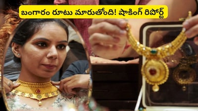 Gold Price: వచ్చే 5 ఏళ్లలో బంగారం, వెండి ధరలపై ఎంకాయ్ వెల్త్ సంచలన నివేదిక.. తెలిస్తే షేక్ అవ్వాల్సిందే!
