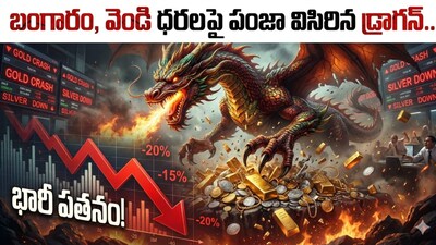 China Shakes Gold, Silver Markets: Shanghai Exchange Cuts Margins, Limits