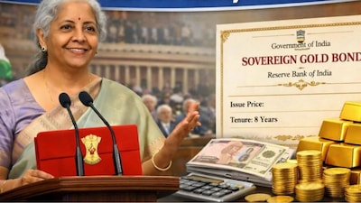 SGB Tax Rules: గోల్డ్ బాండ్లపై కీలక ప్రకటన.. ఏప్రిల్ 1 నుంచి కొత్త రూల్స్!