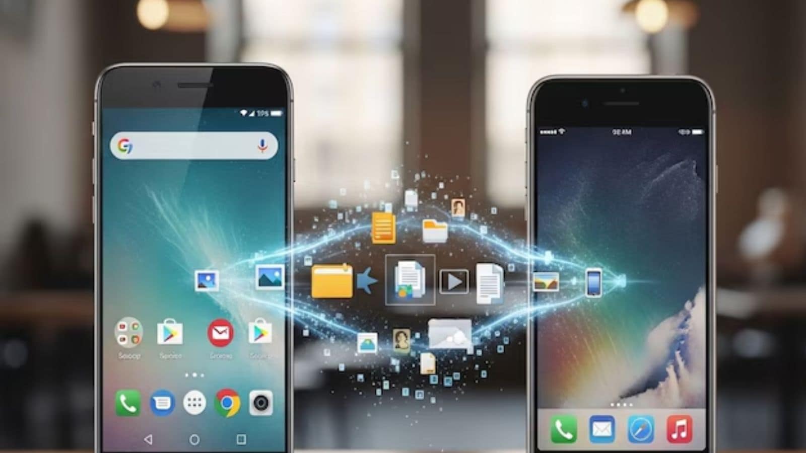 Android Phone: స్మార్ట్‌ఫోన్ వాడే వారికి గూగుల్ అదిరే శుభవార్త.. కొత్త ...