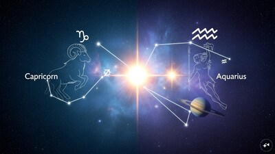 साप्ताहिक राशिफल: 15-21 फरवरी 2026 तक, जानें इस सप्ताह का अपना भविष्यफल.