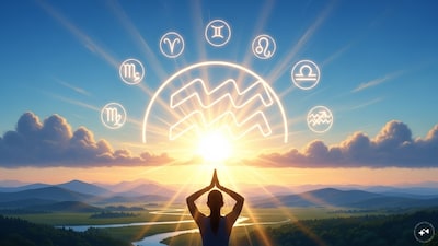 गुरु गोचर: गुरु के नियंत्रण में छह ग्रह, इन राशियों के लिए शुभ योगों का अनुभव!