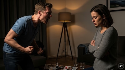 पत्नी के साथ कभी न करें ये 7 गलतियाँ: सुखी वैवाहिक जीवन के लिए बचें!