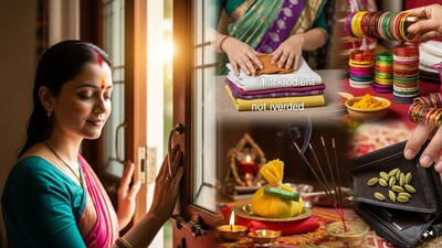 Wives' Actions Can Double Husbands' Income: Astrologers Reveal Secrets