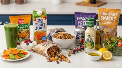 सावधान! ये 'स्वस्थ' खाद्य पदार्थ चुपचाप आपके स्वास्थ्य को कर रहे हैं बर्बाद.