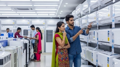 गर्मी से राहत: 30,000 रुपये से कम के बेस्ट AC, देखें टॉप मॉडल्स.