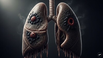 Boost Lung Health: 5 Foods to Combat Pollution and Respiratory Issues