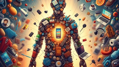 Unveiling the Most Used Object: It's Not Your Phone, But Essential for Life!