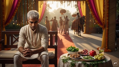 पुरुषों के लिए सफेद बालों को अलविदा कहने के उपाय: अपने आहार में शामिल करें ये अद्भुत खाद्य पदार्थ.