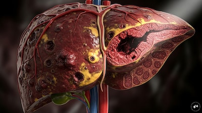 स्वस्थ लिवर के लिए 7 खाद्य पदार्थ: शराब और धूम्रपान से परे