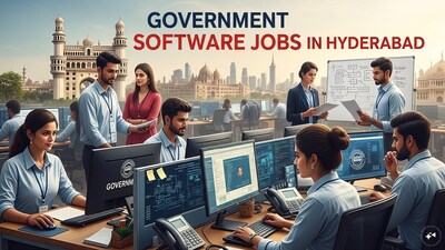 C-DAC में 805 सरकारी सॉफ्टवेयर नौकरियों का ऐलान: बी.टेक, एम.टेक वाले करें आवेदन