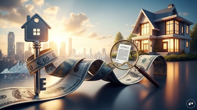 होम लोन पर बचाएं 20 लाख रुपये: हर साल एक अतिरिक्त EMI से 5+ साल कम होगी अवधि.