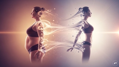 जिम की जरूरत नहीं! वजन घटाने के लिए 5 जादुई ड्रिंक्स, मक्खन की तरह पिघलेगी चर्बी.