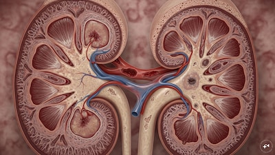 किडनी को नुकसान: इन 5 खाद्य पदार्थों से बचें, स्वस्थ किडनी के लिए ज़रूरी!