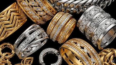 सोना-चांदी धड़ाम: वैश्विक बाजार में हड़कंप, ETFs में भारी गिरावट दर्ज.