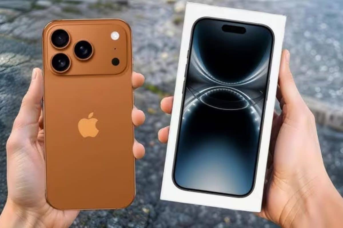 సెప్టెంబర్ 9న ఆపిల్ ఈవెంట్ .. iPhone 18 Proతో పాటు ఫోల్డబుల్ ఐఫోన్‌ కూడా వస్తుందా?