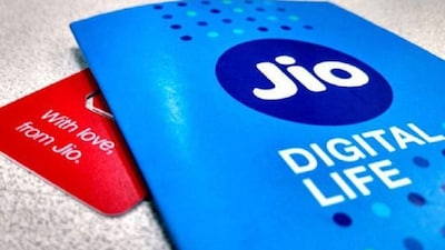 Jio Recharge: డైలీ 2GB డేటా, రూ.30,000 విలువైన ఏఐ టూల్ సబ్‌స్క్రిప్షన్ ఫ్రీ.. జియో అదిరిపోయే రీఛార్జ్ ప్లాన్