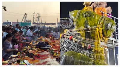 maha shivaratri 2026