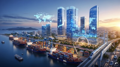 विशाखापत्तनम: भारत का अगला आईटी हब? आंध्र प्रदेश का वैश्विक टेक और एआई निवेश पर लक्ष्य