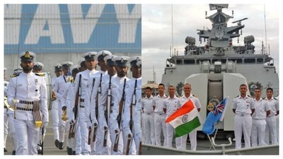 Fleet Review 2026: ప్రపంచ యుద్ధ నౌకల ప్రదర్శనకు రంగం సిద్ధమైంది. ఇందుకు విశాఖపట్టణంలోని ఆర్కే బీచ్ వేదికైంది. దాదాపు 70 దేశాలు ఇందులో పాల్గొననున్నాయి.
